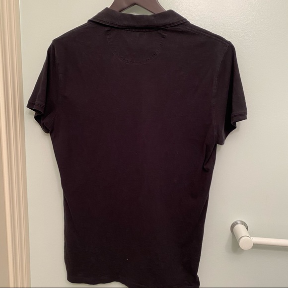 Burberry Brit Polo Authentic Size M - Picture 2 of 4